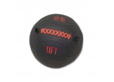 Тренировочный мяч Wall Ball Deluxe 5 кг Original Fit.Tools FT-DWB-5