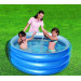 Детский круглый бассейн Bestway Металлик 150х53 см 51041 75_75