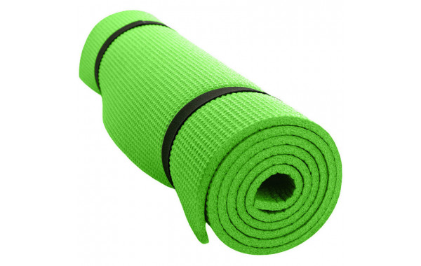 Коврик для фитнеса Sportex 150х60х0,6 см (зеленый) HKEM1208-06-GREEN 600_380