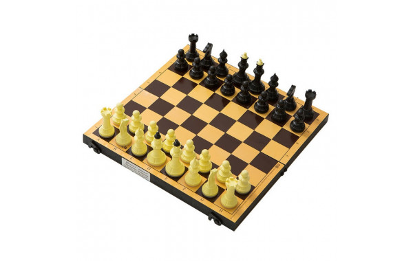 Шахматы Айвенго малые vl03-035 600_380