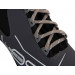 Лыжные ботинки SNS Spine Loss SNS 443 серые 75_75