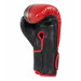 Перчатки боксерские Insane Montu ПУ, 8 oz, красный 75_75