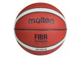 Мяч баскетбольный Molten FIBA Approved B65G3850 р.5