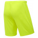 Шорты игровые Jogel CAMP Classic Shorts, желтый неон 75_75