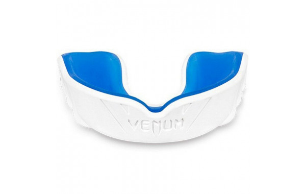 Капа Venum Challenger VENUM-0617 белый\синий 600_380