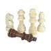 Шахматные фигуры деревянные 5,6см Partida parfig56 75_75
