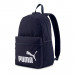 Рюкзак спортивный Phase Backpack, полиэстер Puma 07548743 темно-синий 75_75