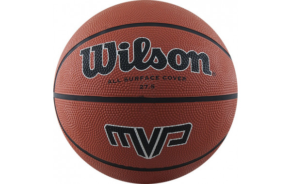 Баскетбольный мяч Wilson MVP WTB1417XB05 р.5 600_380
