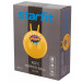 Фитбол детский с ручкой d55см Star Fit GB-411 фиолетовый 75_75