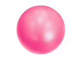 Мяч для пилатеса d25 см Sportex E39138 розовый