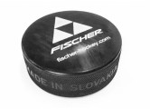 Шайба взрослая Official game logo SR (продажа уп. 100 шт) Fischer H05114