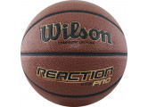 Баскетбольный мяч Wilson Reaction PRO WTB10139XB05 р.5