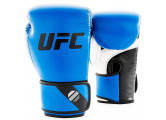 Боксерские перчатки UFC тренировочные для спаринга 14 унций UHK-75036