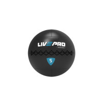 Медбол 12кг Live Pro Wall Ball PRO LP8103-12