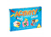 Настольная игра Activity для детей (издание 2015) Piatnik 793646