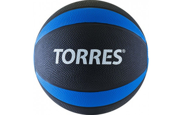 Утяжеленный мяч Torres 3кг AL00223 600_380