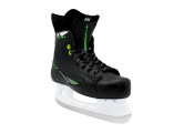 Хоккейные коньки RGX RGX-5.0 X-CODE Green