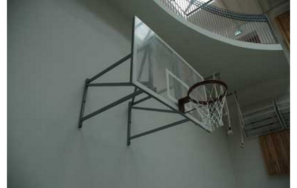 Ферма для игрового баскетбольного щита Atlet вынос 3,2 м IMP-B3.2 600_380