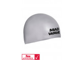 Силиконовая шапочка Mad Wave Soft M0533 01 3 12W