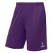 Шорты баскетбольные Jogel Camp Basic, фиолетовый, детский 75_75