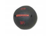 Тренировочный мяч Wall Ball Deluxe 3 кг Original Fit.Tools FT-DWB-3