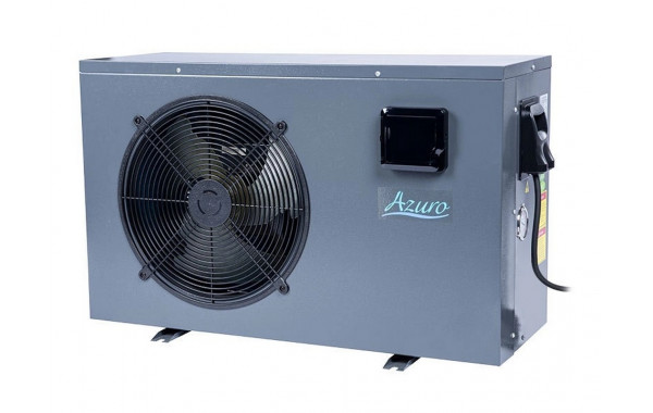 Тепловой насос Mountfield для бассейна Azuro Inverter 16 кВт + WiFi 3EXB0609 600_380