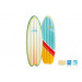 Пляжный матрас Intex Surf's Up Mats 178x69 см 58152 75_75