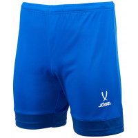 Шорты игровые Jogel DIVISION PerFormDRY Union Shorts, синий-темно-синий-белый