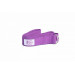 Ремень для йоги Inex Stretch Strap YSTRAP-663\24-VT-00 фиолетовый 75_75