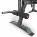 Скамья силовая со стойками UnixFit BENCH 130DD BSBNRK130DD 75_75