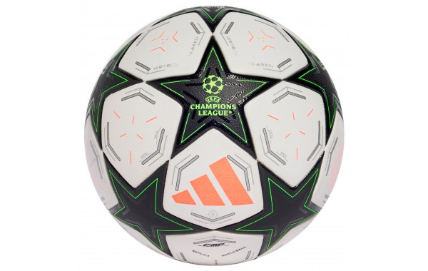 Мяч футбольный Adidas UCL Competition FIFA Quality Pro IX4061 р.5 600_380