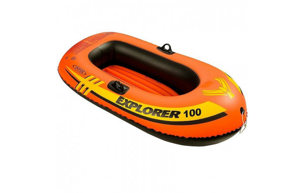 Надувная лодка Intex Explorer 100 (до 55кг) 58329, уп.3 600_380