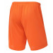 Шорты баскетбольные Jogel Camp Basic, оранжевый, детский 75_75