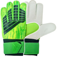 Перчатки вратарские Sportex Зеленый E29482-84-1