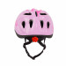 Шлем детский RGX с регулировкой размера 50-57 Flame розовый 75_75