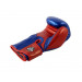 Боксерские перчатки Jabb JE-4069/Eu Fight синий/красный 10oz 75_75