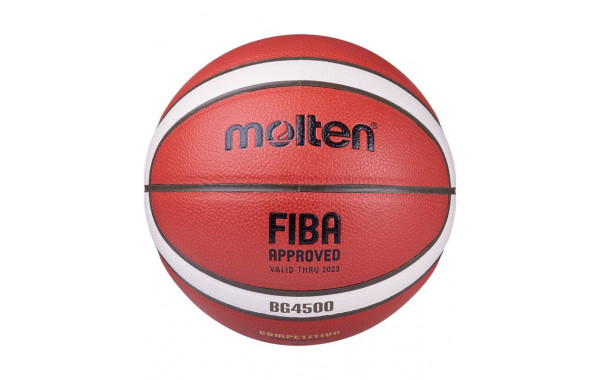 Мяч баскетбольный Molten B7G4500 (BG4500) №7 600_380