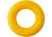 Эспандер кистевой, кольцо 40 кг Sportex 18752 желтый