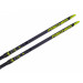 Лыжи беговые Fischer Speedmax 3D CL Twin Skin Soft IFP Wax (черно/желтый) N06419 75_75