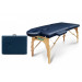 Массажный стол Start Line Relax Nirvana Pro (Blue) SLR-11 75_75