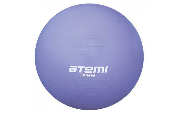 Гимнастический мяч Atemi AGB0175 75 см 600_380
