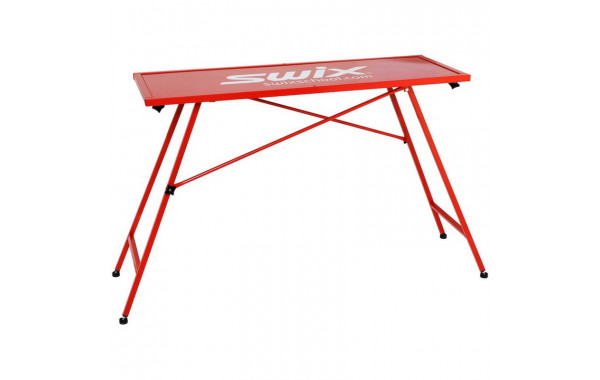 Профиль Swix (T0076-2) World Cup (стол для обработки лыж, металл. 120 x 45 см.) 600_380