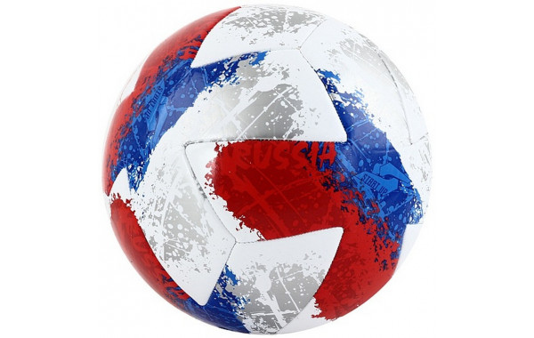 Мяч футбольный для отдыха Start Up E5127 Russia р.5 600_380