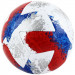 Мяч футбольный для отдыха Start Up E5127 Russia р.5 75_75