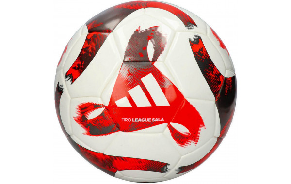 Мяч футзальный Adidas Tiro League Sala HT2425 FIFA Basic, р.4 600_380