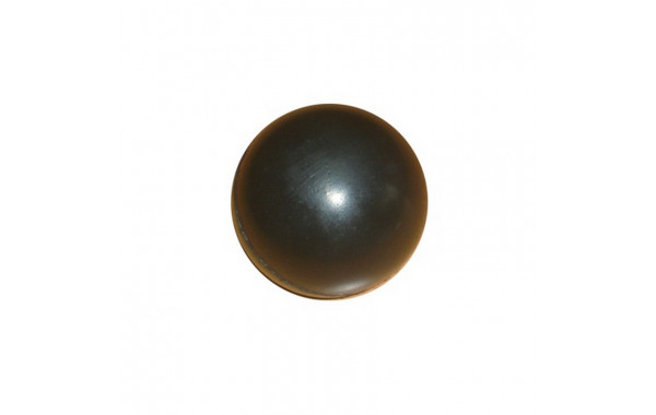 Мяч для метания резиновый 2085 600_380