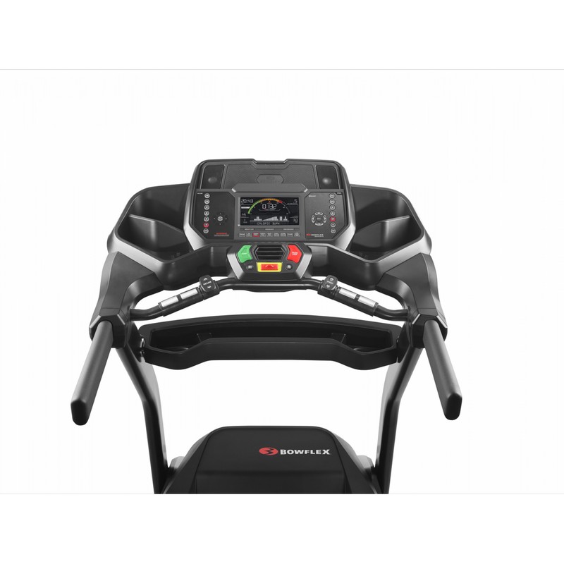 Беговая дорожка Bowflex BXT226 800_800