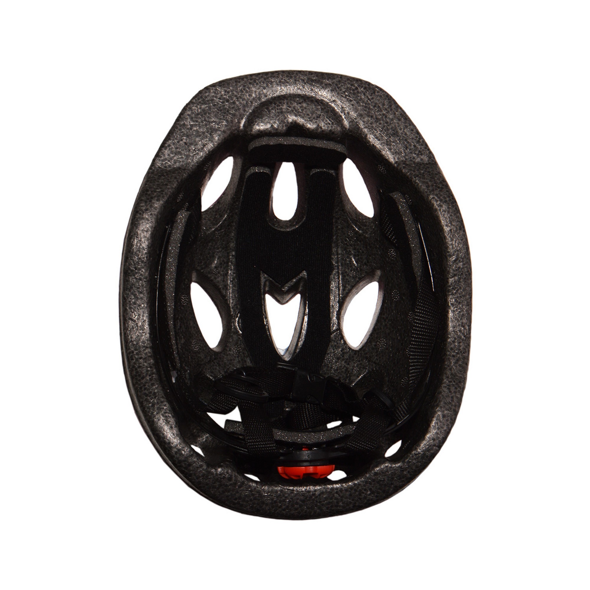 Шлем детский RGX с регулировкой размера 50-57 Flame черный\розовый 2000_2000