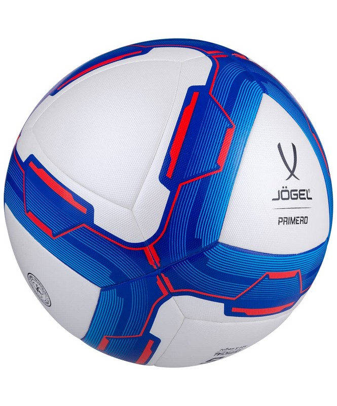 Мяч футбольный Jogel Primero №4 (BC20) 665_800