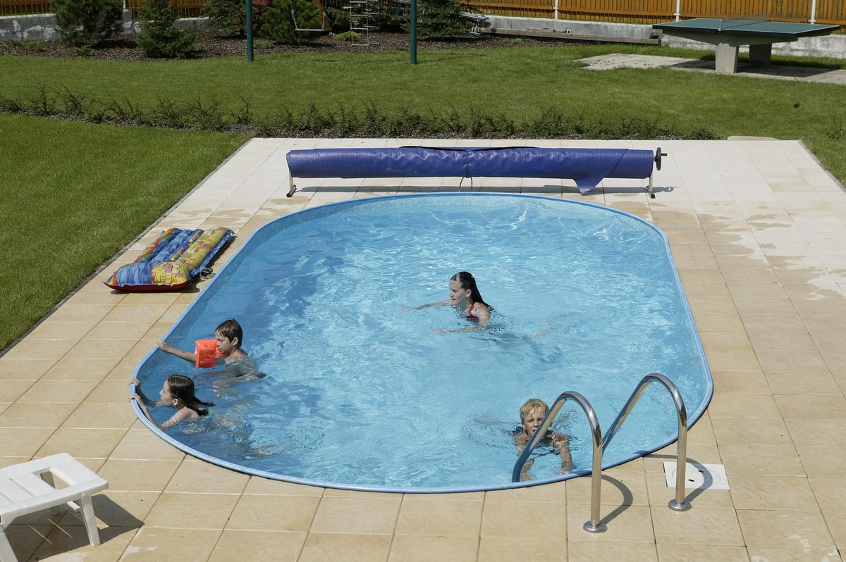 Морозоустойчивый бассейн овальный 525х320x150см Mountfield Ibiza 3EXB0078[3BZA1070] голубой 1200_798